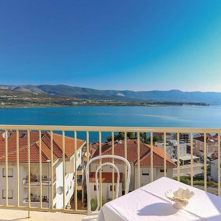 Apartment Jelena Trogir Exterior photo