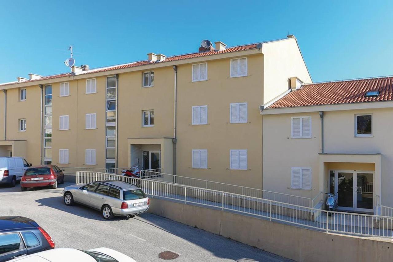 Apartment Jelena Trogir Exterior photo