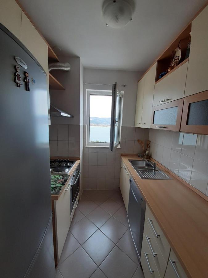 Apartment Jelena Trogir Exterior photo