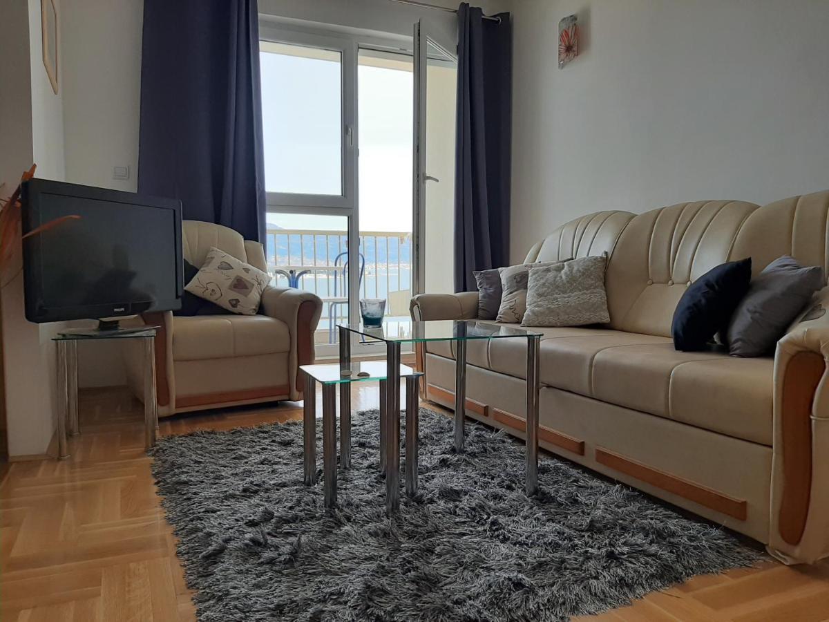 Apartment Jelena Trogir Exterior photo